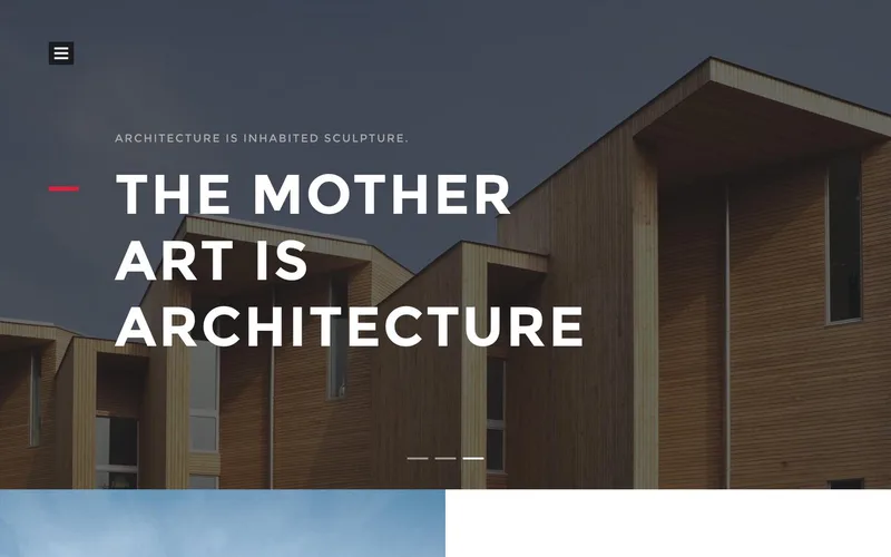 Brando Architecture Firm