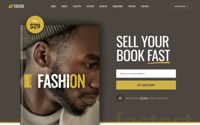Crafto website